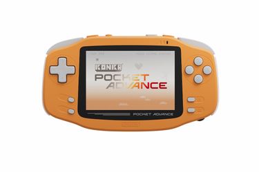 Konkr Pocket Advance - 4GB+64GB