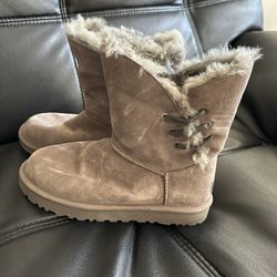 UGG Winter Boots For Women