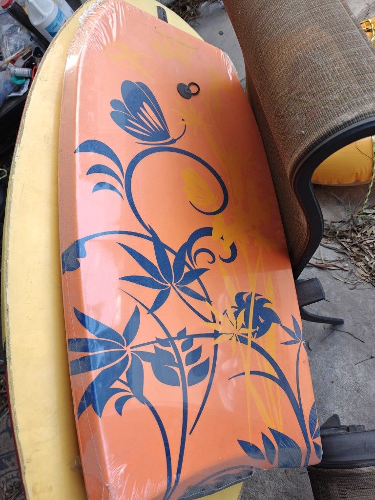 DBX Boogie Board Brand New