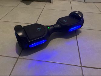 Gyroor hoverboard