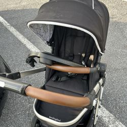 Mockingbird Stroller 