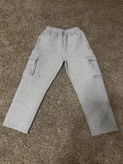 YOUNGLA BAGGY SWEATS
