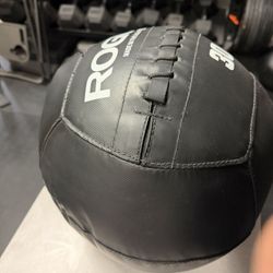 Rogue Medicine Ball 30 Lbs