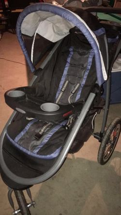 Stroller