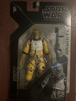 Bossk Star Wars Black Series