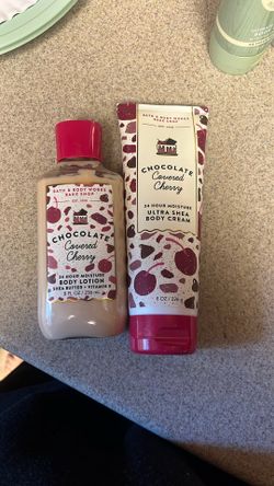 Bath And Body Works Body Care 