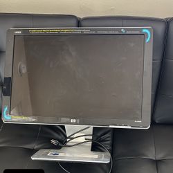 200$  Hp Monitor