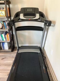 NordicTrack T 7.5 S Treadmill
