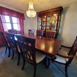 Dining Room Set