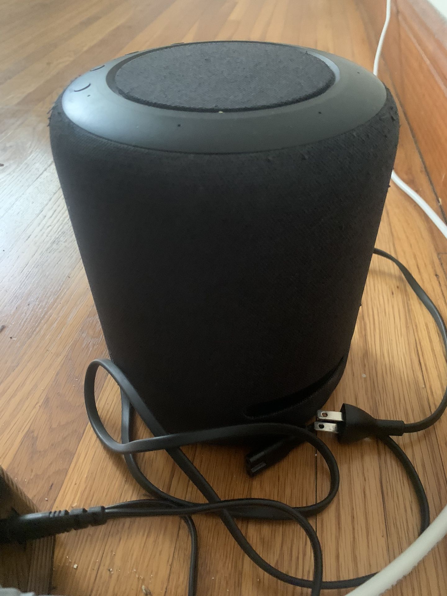 Amazon Alexa Echo Studio