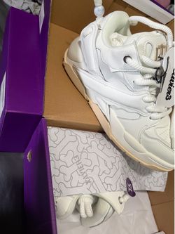 Xavier shoes