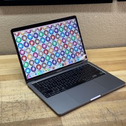 2020 13” MacBook Pro - 2.3 GHz i7 - 16GB - 500GB SSD