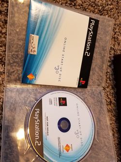 PS 2 Start up Disk