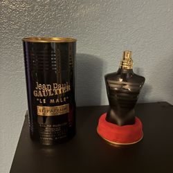 Jean Paul Gaultier “Le Male” Le Parfum