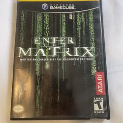 GameCube Game