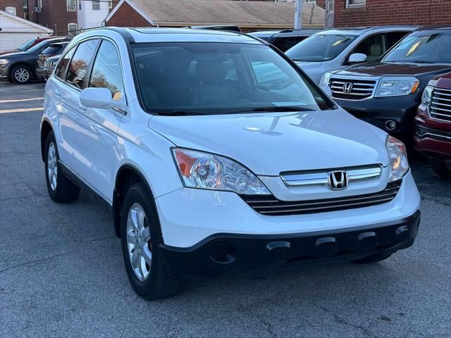 2009 Honda CR-V