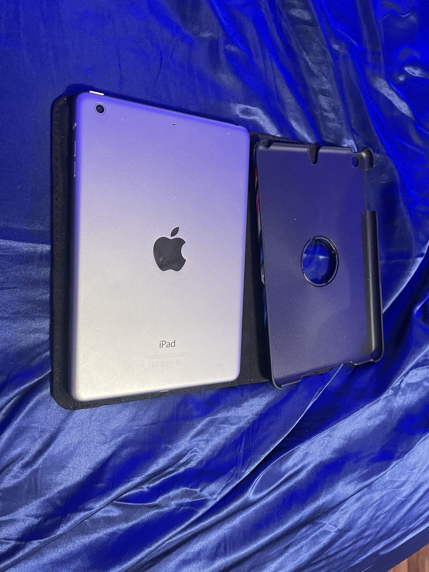 iPad Mini 2