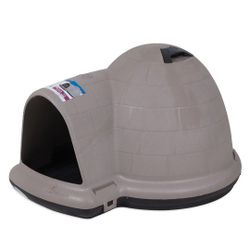 Strong Dog House 