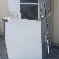 Ice Machine