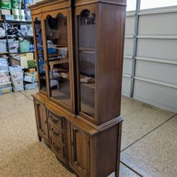 China Cabinet 