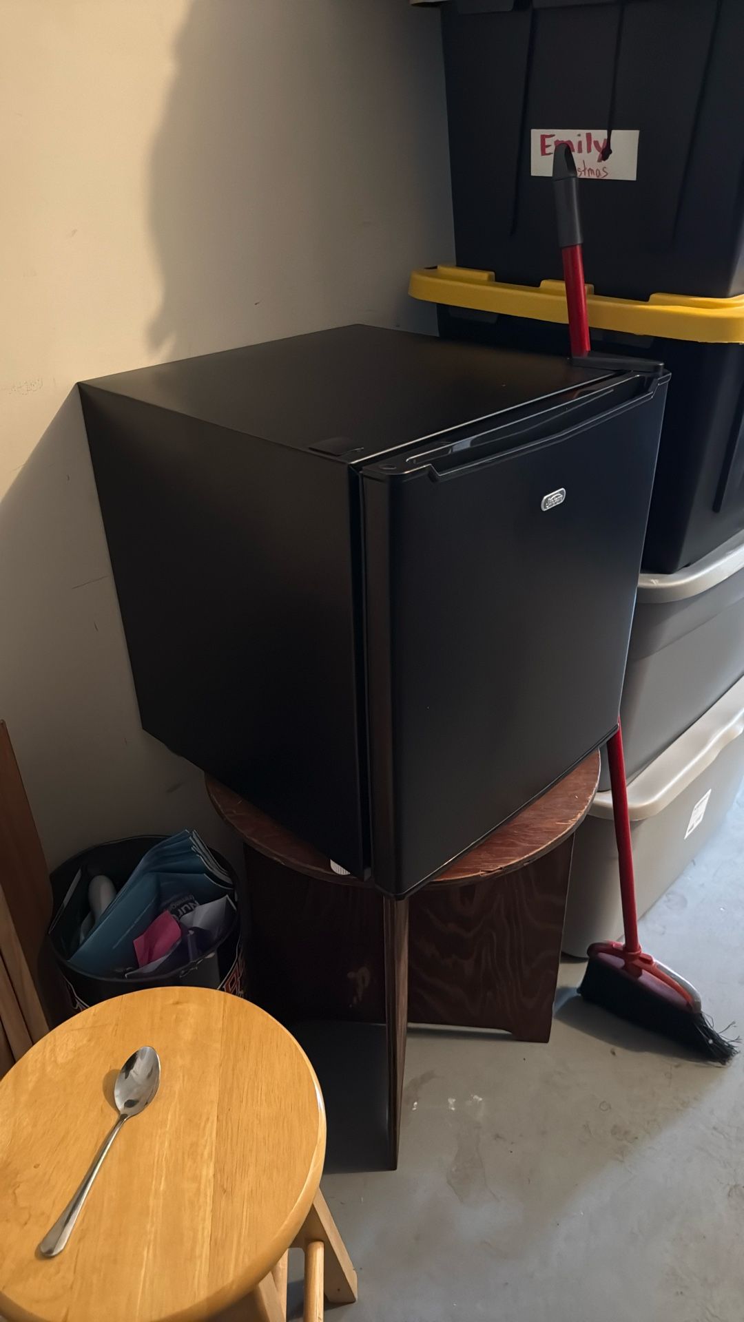 Mini Fridge - Sunbeam 