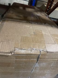 Used Foldable Mini Pallet Jack | Light Duty | A-1033