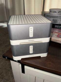 Sonos Connect Gen 2