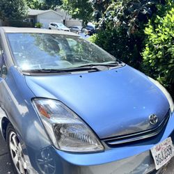 2005 Toyota Prius