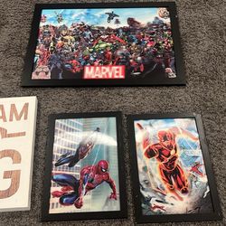 Moving Sale- Items Can Be Sold Separately 