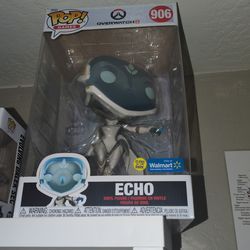 Pop Funko Overwatch Echo