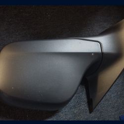 left side view mirror for Buick Rendezvous  2003