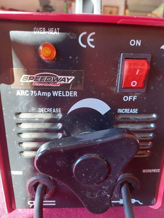 Welder
