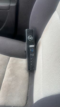 Dell Monitor