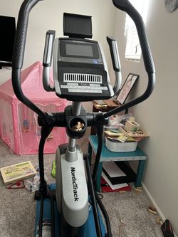 NordicTrack ELLIPTICAL