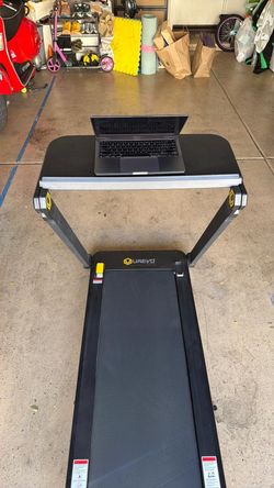 Desk Treadmill - UREVO sports 2024