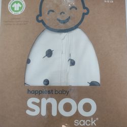 Happiest Baby Snoo Sack 
