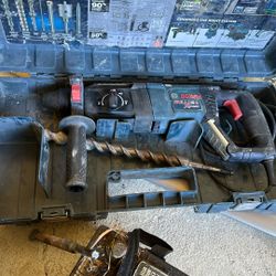 Bosch Bulldog Extreme