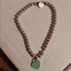 Tiffany Bracelet 