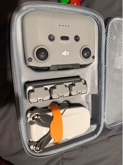 DJI mini se 2