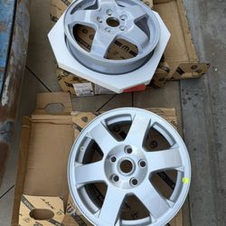 Jeep Rims 3