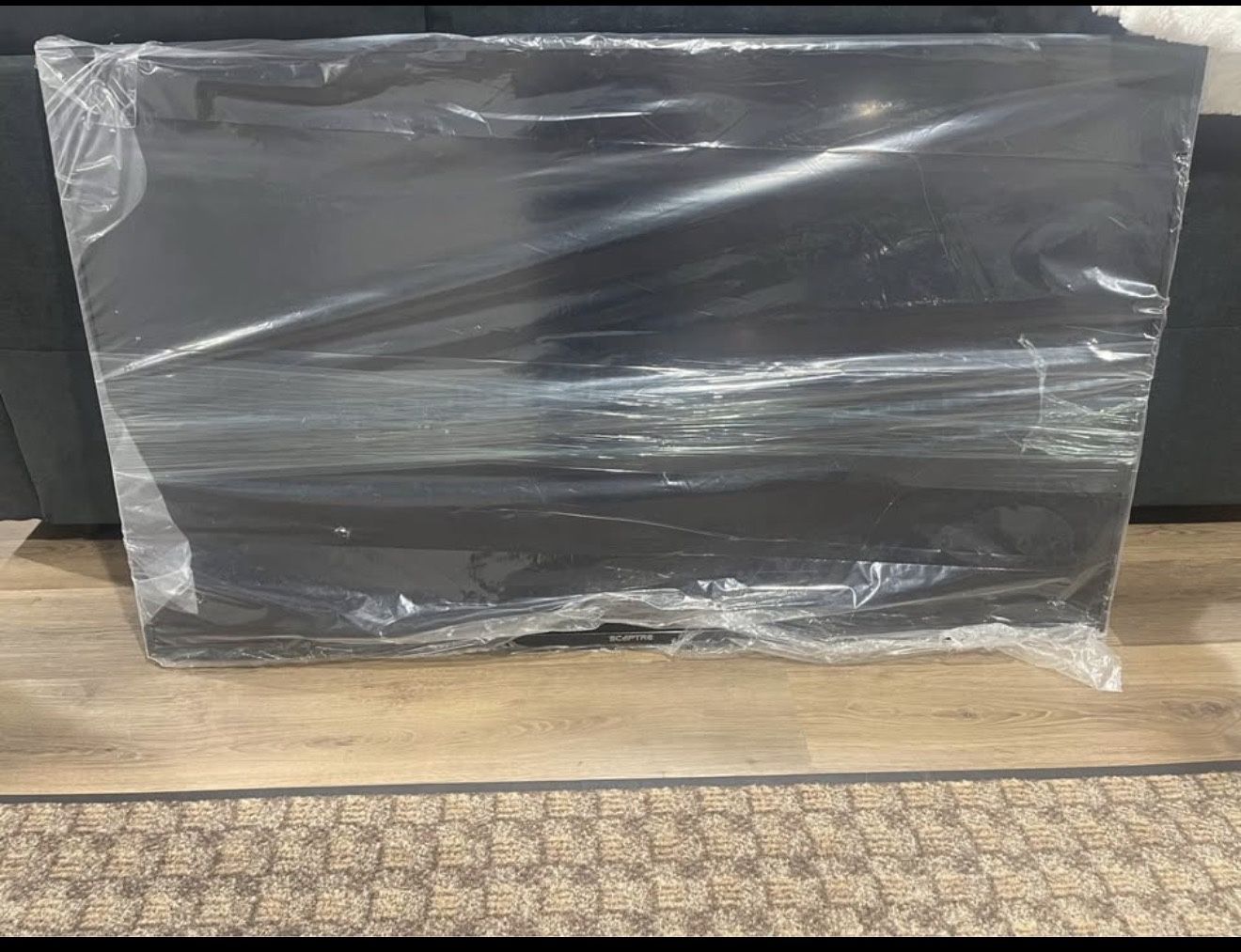 Tv Scepter 48"x28" Without Remote No Smart