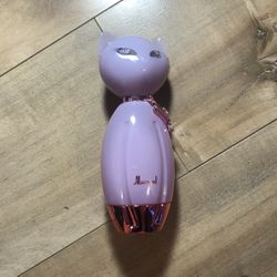 Meow Perfume 