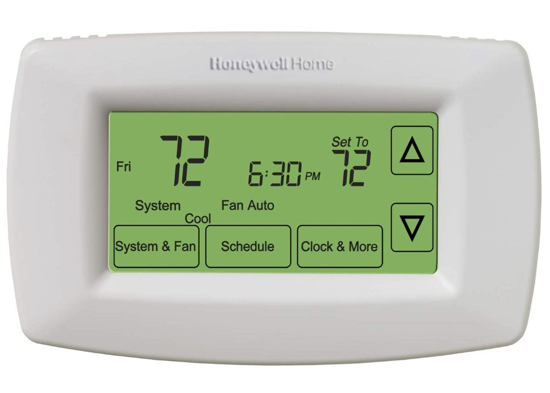 Honeywell Thermostat