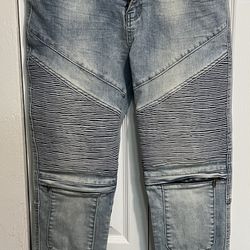 Men Jeans