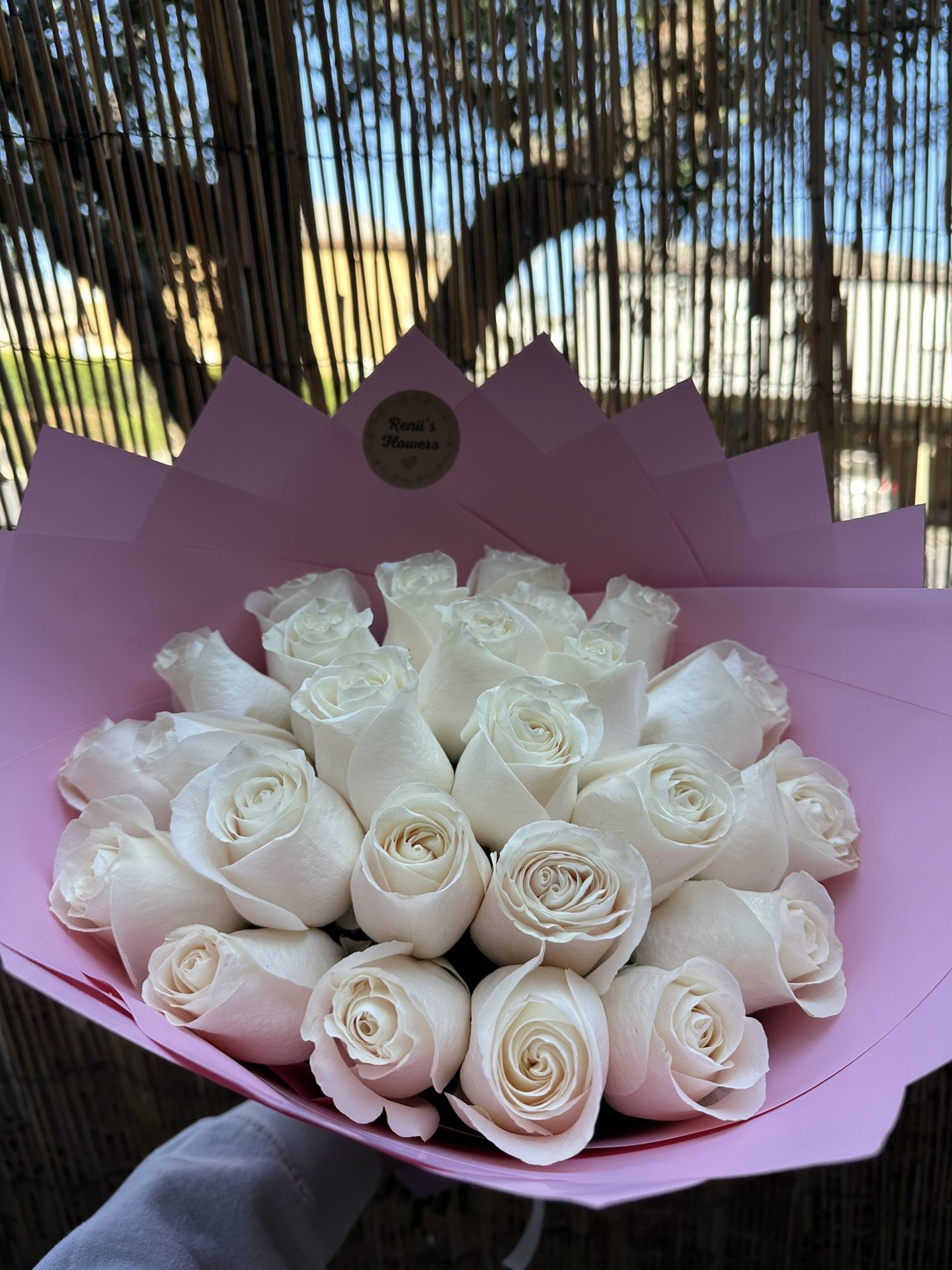 Flower Bouquet