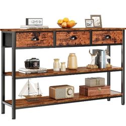 Console Table