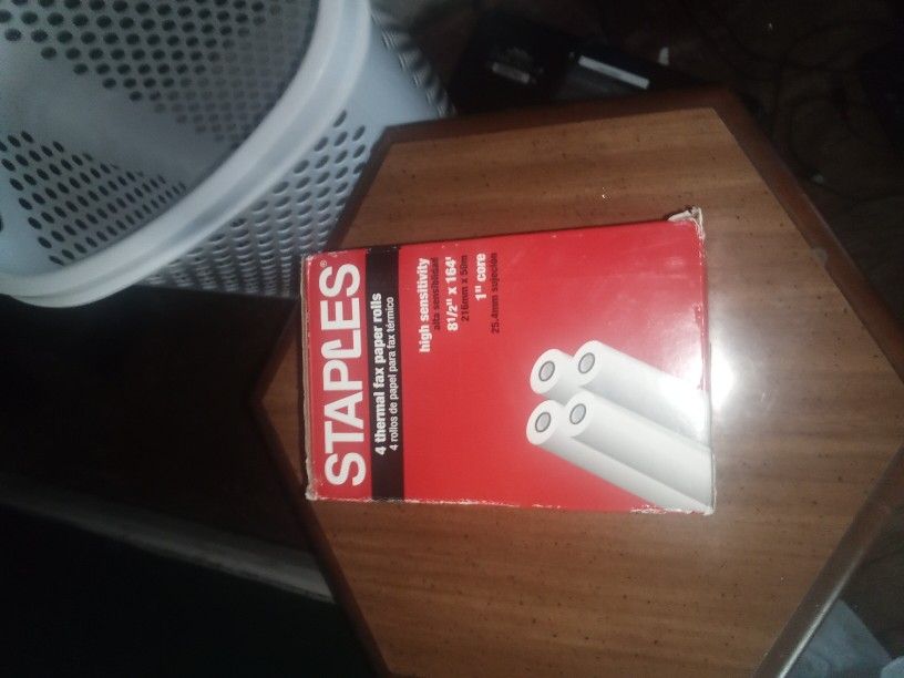 misc items