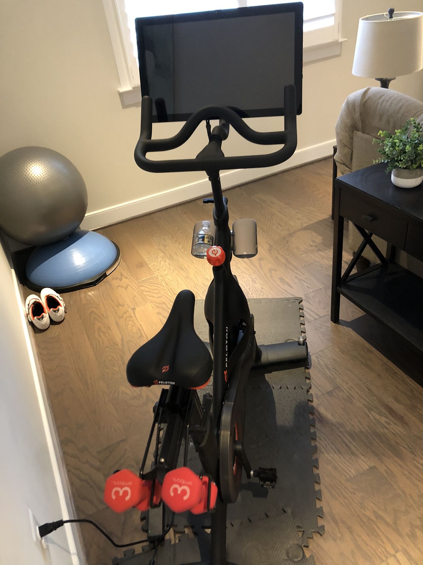 Peloton 1st Gen