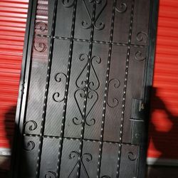 Security Door