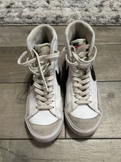 Nike Blazers mid